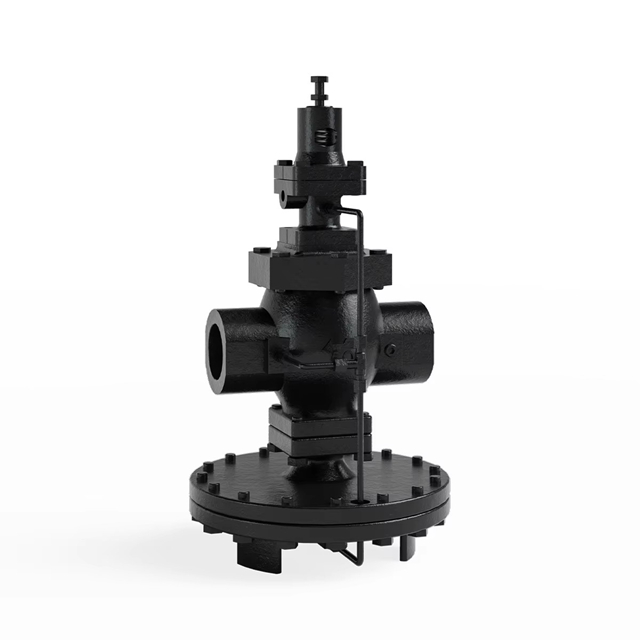 pressure reducing valve picture GP2000 pressure reducing valve