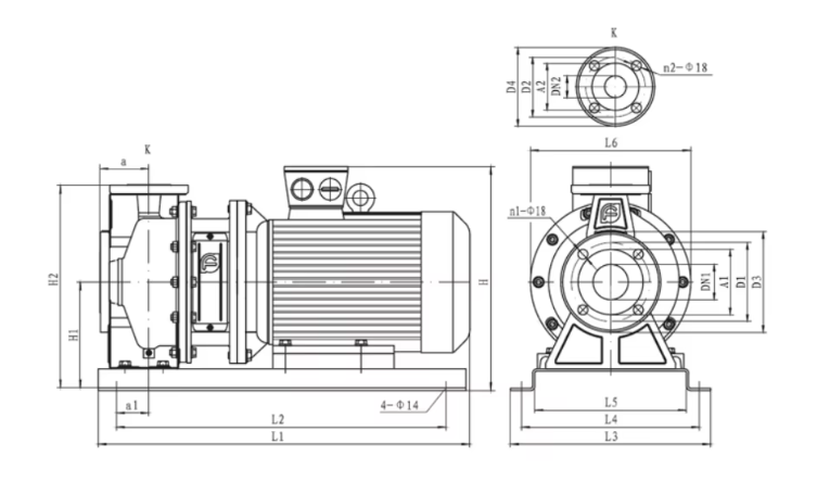 diagram ZS Pump
