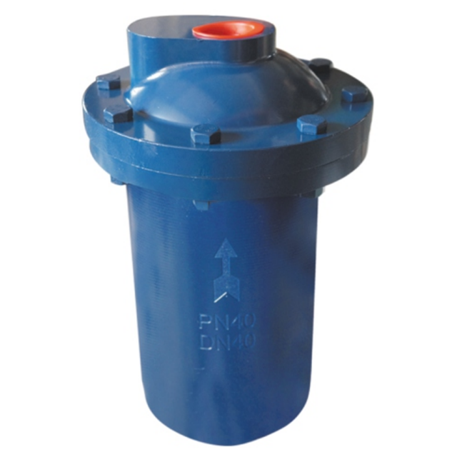 Inverted Bucket Steam Trap 1800 Series inverted bucket drain valve