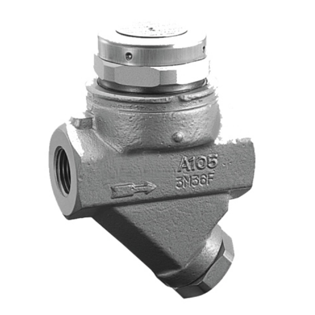 TD Steam Trap TD63