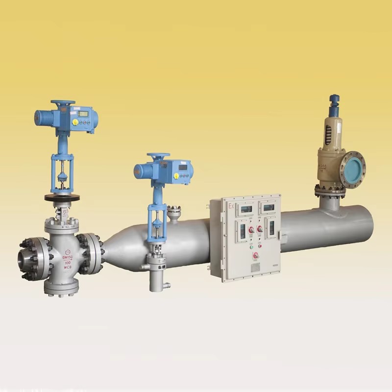 pressure reducing valve pressure reducing valve