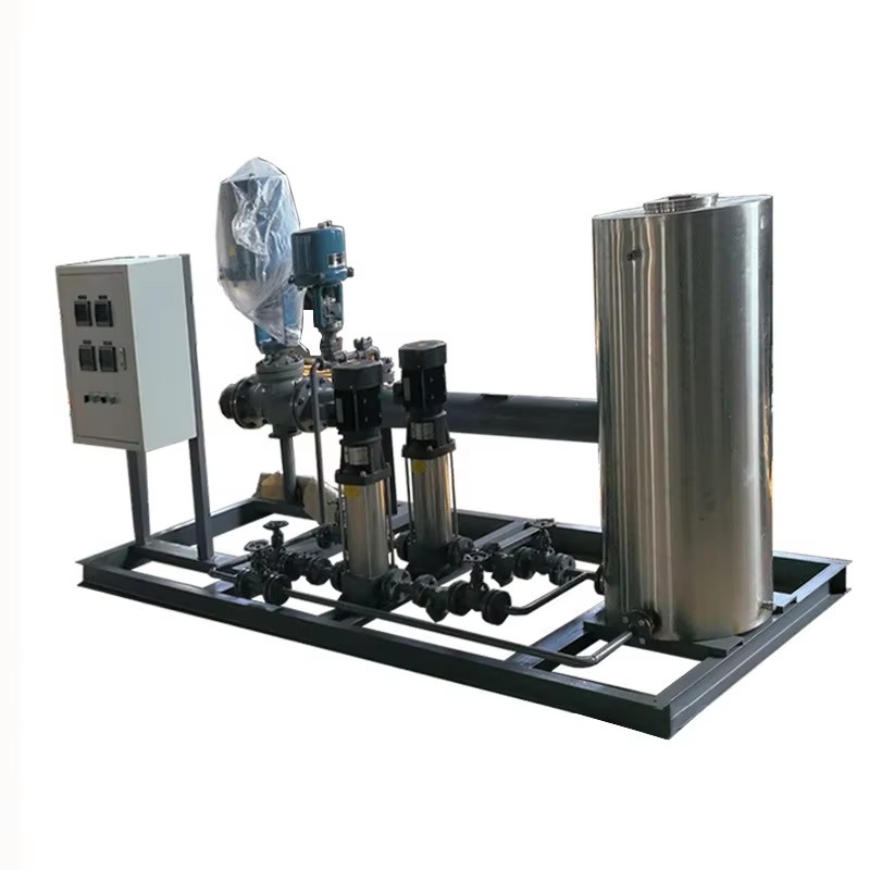 DESCRIPTION pressure reducing valve