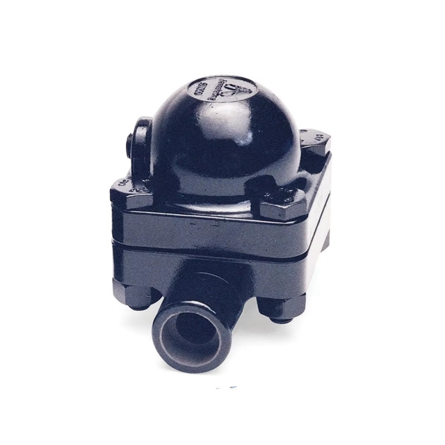 biometallic steam trap picture SH-900 steam trap
