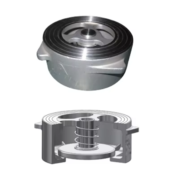 check valve picture CVW40 check valve