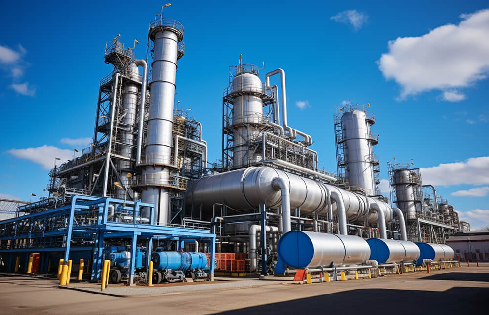 industrial valves