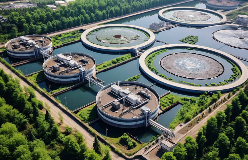 water treatment valves