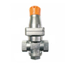 GD30/30S Stainless Manual Power Direct Compatible Steam Media Pressure Reducing Valve Steam Brand 1 Year Warranty ODM/OEM