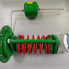 ZZYP Self-Operated Pressure Reducing Valve No External Power Required for Water & Steam