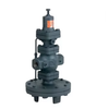  Pilot Operated Pressure Reducing Valve,ductile Iron, High Durability for Steam, Water 