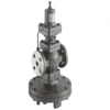  Pilot Operated Pressure Reducing Valve,ductile Iron, High Durability for Steam, Water 