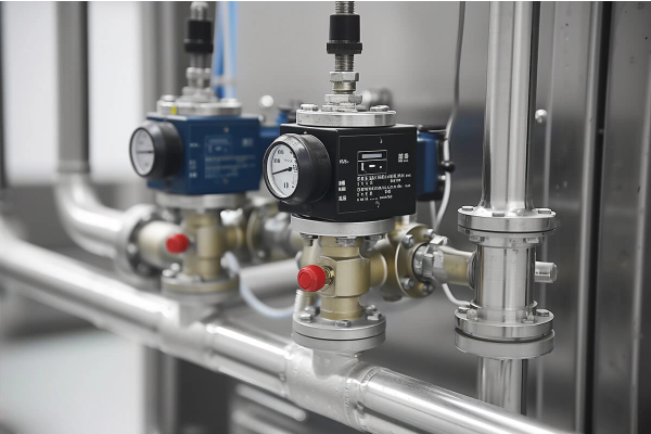 Heat Exchange System