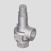  Compact SV-11 Safety Valve Direct Load Steam Equipment for Low-Pressure Steam Air Water Oil With/Without Handle