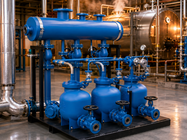 boiler condensate recovery system design.png