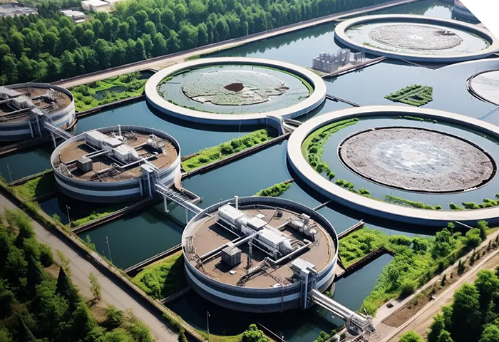 Water Treatment
