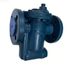 Supplier of High-efficiency 680F Series Inverted Bucket Steam Trap