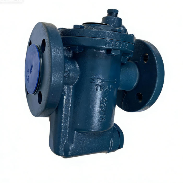 Supplier of High-efficiency 680F Series Inverted Bucket Steam Trap