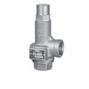 AL-150 Series High Quality Safety Valves Metal-to-Metal Sealing Excellent Corrosion Resistance Widespread Use Steam Oil