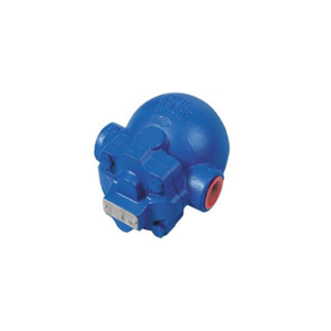 FT14 Series Float Steam Trap Anti-Steam Leakage for Boiler & Heating Unit Condensate Removal