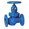 WCB Globe Valve – Pressure Rating PN10/PN16, Flanged Ends