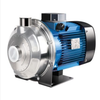 ZS Series Stainless Steel Centrifugal Pump Lightweight for Industrial Boosting & Water Supply Systems
