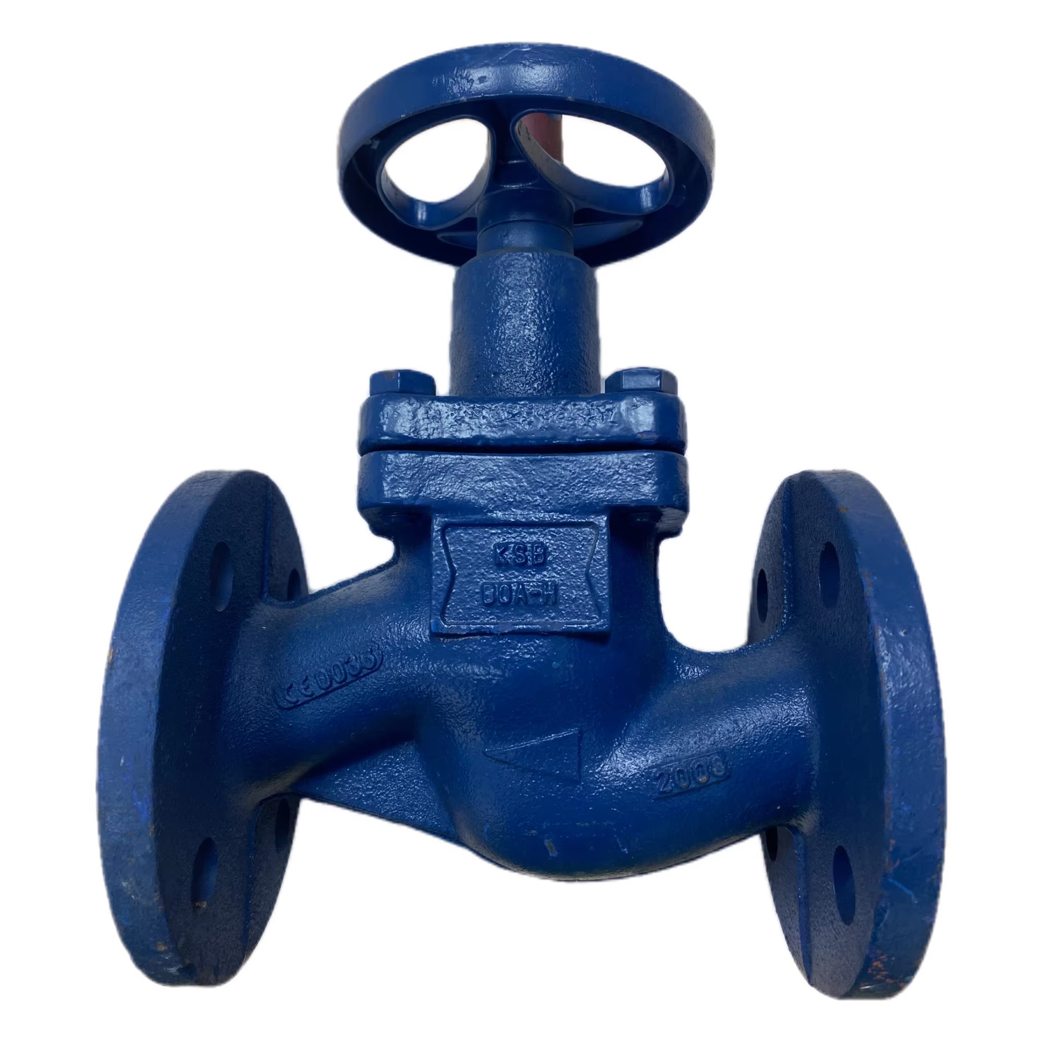 globe valve