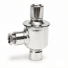 Stainless Steel Thermostatic Air Exhaust Steam Vent Valve