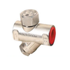 TD42 Thermodynamic Steam Trap Stainless Steel for Steam Transmission Mains & Small Heating Equipment