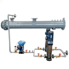 Steam Temperature and Pressure Reducing Station High Efficiency, Reliable Desuperheating & Pressure Control for Industrial Systems