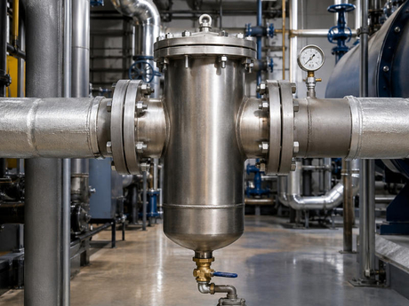 What Is a Steam-Water Separator.jpg