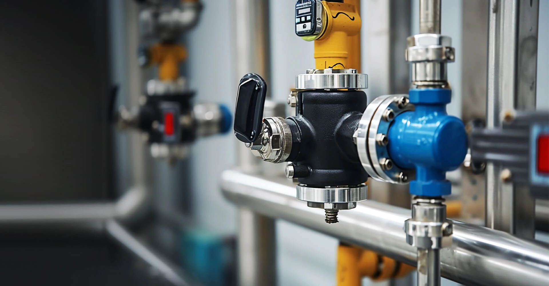 steam system