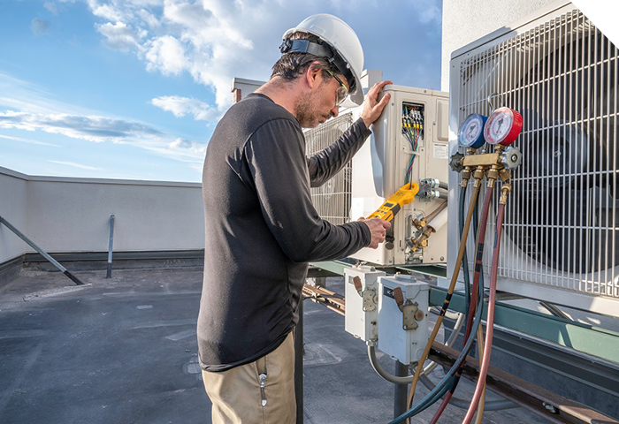 HVAC