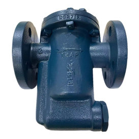 Supplier of High-efficiency 680F Series Inverted Bucket Steam Trap