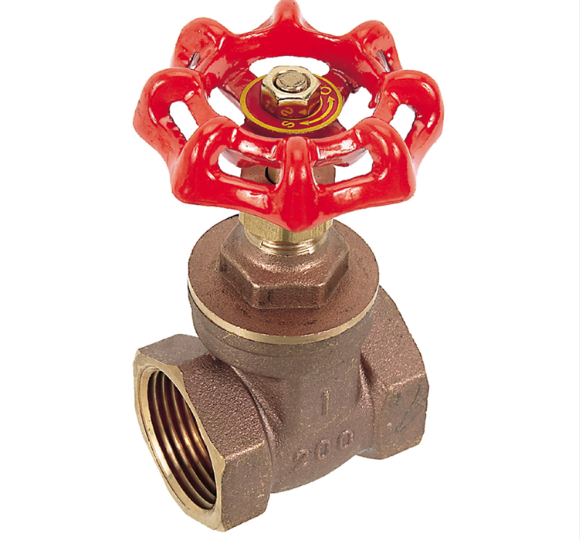 gate valve