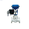 Pneumatic Diaphragm Actuated Globe Control Valve Precised Flow Regulation for Industrial Processes