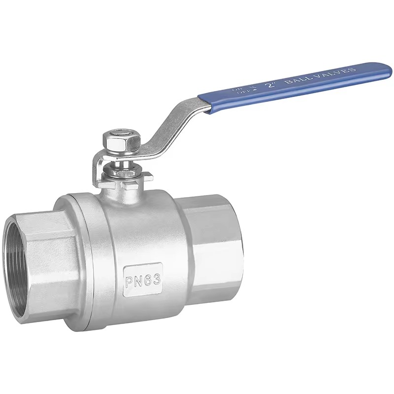 ball valve
