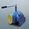 Welded Straniner Ball Valve With Unique Design For Industrial Fluid media transmission pipeline