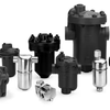 300 Series Forged Steel Steam Mains Inverted Bucket Steam Trap
