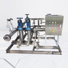 Steam Temperature and Pressure Reducing Station High Efficiency, Reliable Desuperheating & Pressure Control for Industrial Systems