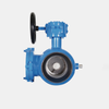 Strandard Regular Bore Welded Strainer Ball Valve for Gas Equipment And Urban Heating Systems