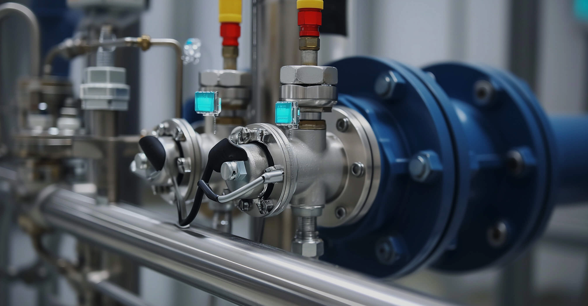 Fluid Control Solutions Experts