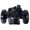 Cast Steel Inverted Bucket Trap for Steam Mains