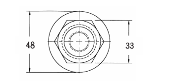 AV2000 Air Vent