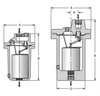 Inverted Bucket Steam Drain Trap – High Pressure, Energy Saving, Reliable Condensate Handling