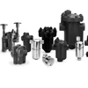 Stainless Steam Trap 1800 Series Inverted Bucket Medium Temperature Use