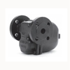 STEAM AIC Series Industrial Steam Traps Manual Float Thermostatic for Steam Service Medium Temperature