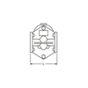 FT44HS-IV Float Steam Trap Compact Medium Capacity for Steam Heating & Condensate Recovery Systems