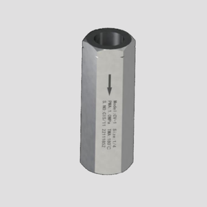 CV-1 Check Valve 1/4