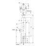 AFT Series Flash Tank High Efficiency Flash Tank for Industrial Steam Condensate Recovery & Flash Steam Separation