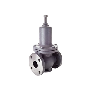 Factory Made Cast Steel Pressure Reducing Valve for Steam Equipment Tailored Solutions for Your Process