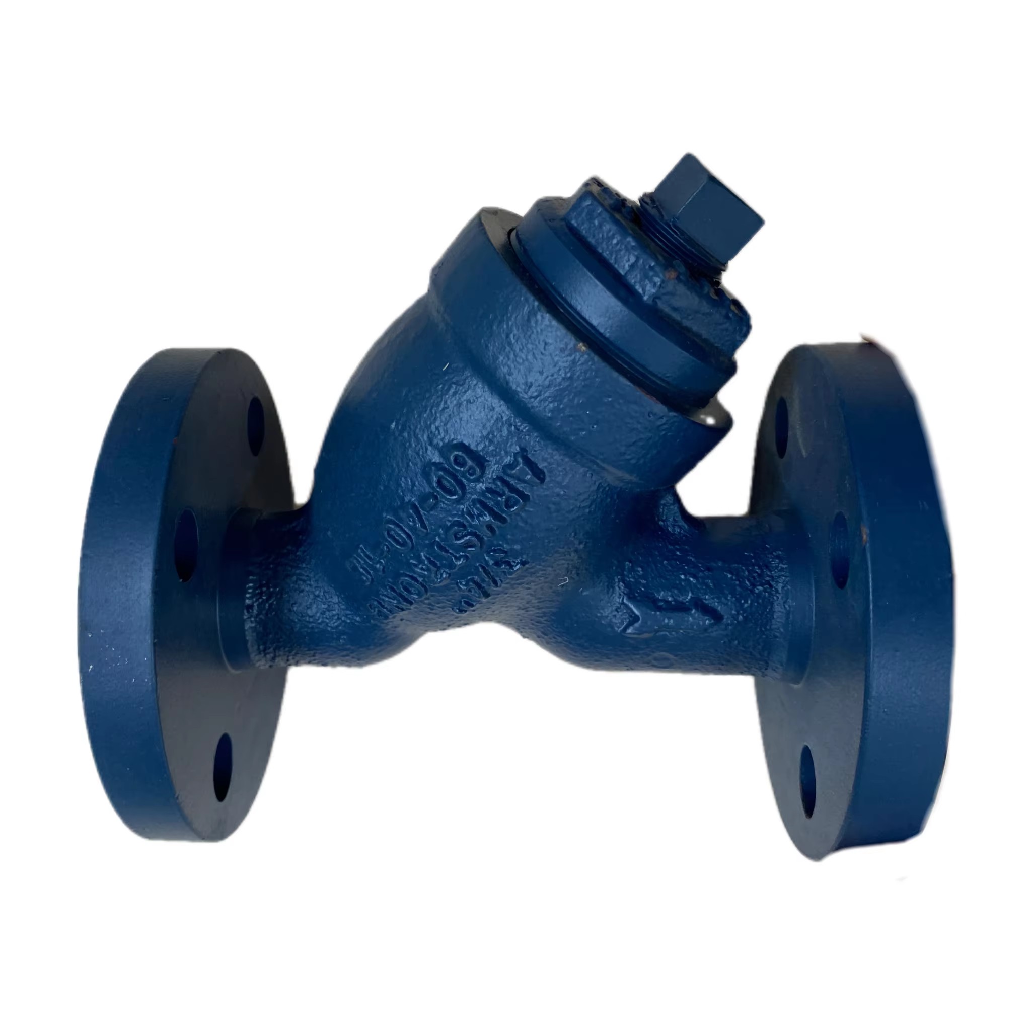 G strainer